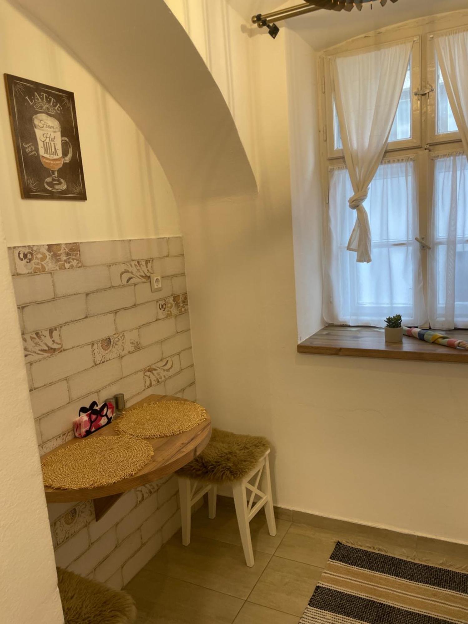 Downtown Romantic Szekesfehervar Ngoại thất bức ảnh